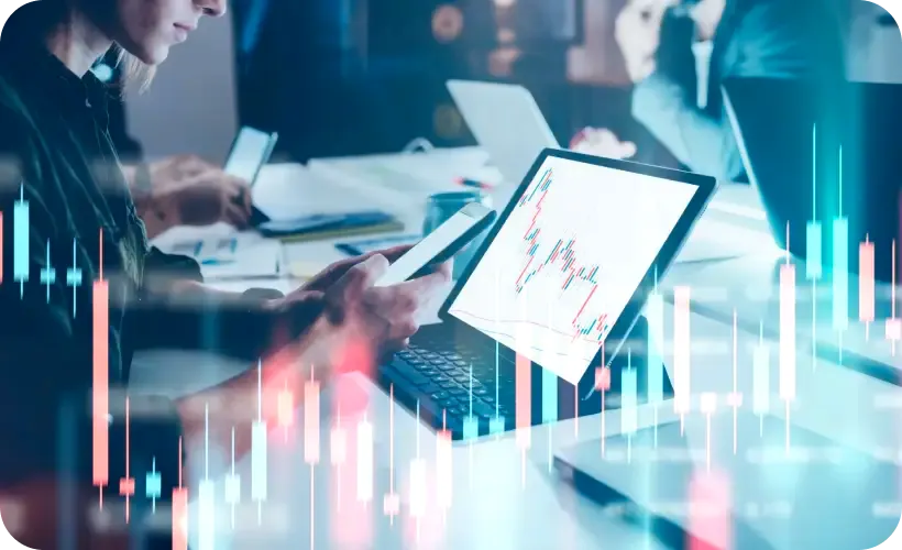 Stærk Kapitalekt asset management