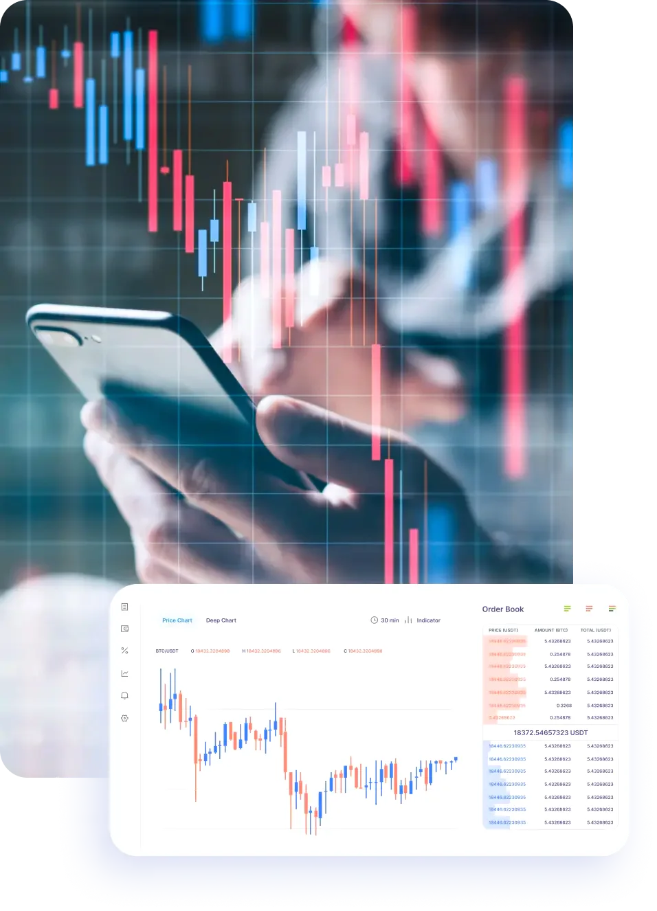 Stærk Kapitalekt AI platform